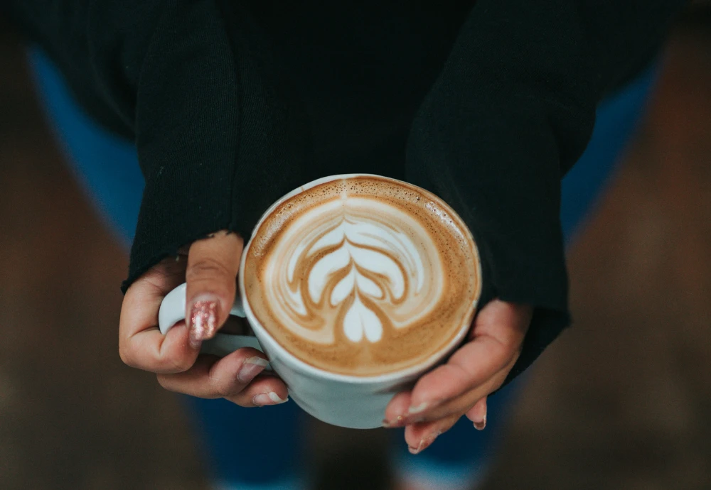 coffee recipes espresso machine
